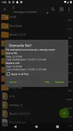 ZArchiver 3