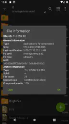 ZArchiver 6