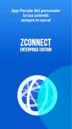 ZConnect Enterprise Edition 1