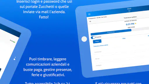 ZConnect Enterprise Edition 7