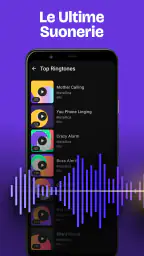 ZEDGE™ Suonerie, Sfondi 3