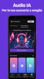 ZEDGE™ Suonerie, Sfondi 5