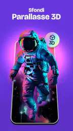 ZEDGE™ Suonerie, Sfondi 7