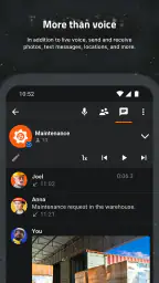 Zello Walkie Talkie 2