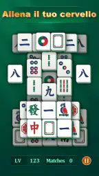 Zen Mahjong: Classic Tiles 2