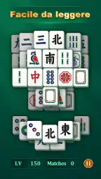 Zen Mahjong: Classic Tiles 3