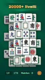 Zen Mahjong: Classic Tiles 5