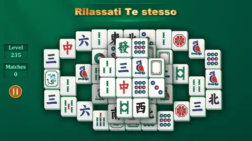 Zen Mahjong: Classic Tiles 6
