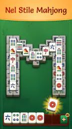 Zen Tiles - Mahjong Match 3