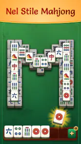Zen Tiles - Mahjong Match screenshot