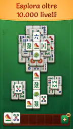 Zen Tiles - Mahjong Match 4