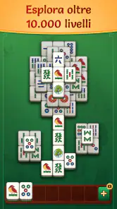 Zen Tiles - Mahjong Match screenshot