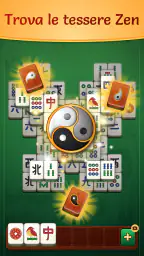 Zen Tiles - Mahjong Match 5