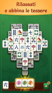 Zen Tiles - Mahjong Match screenshot