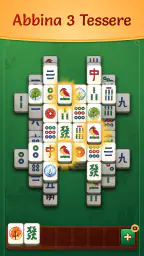 Zen Tiles - Mahjong Match 7
