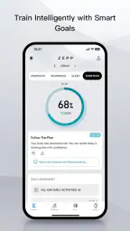Zepp 4