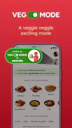 Zomato: Food Delivery & Dining 4
