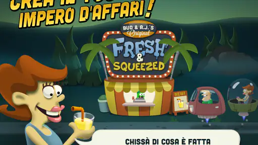 Zombie Catchers: Cattura zombi 5