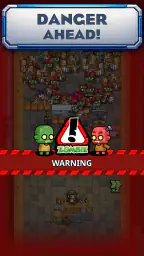 Zombie Fortress – Battaglia 7