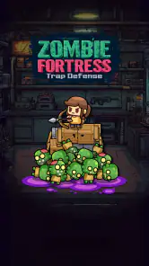 Zombie Fortress – Battaglia screenshot