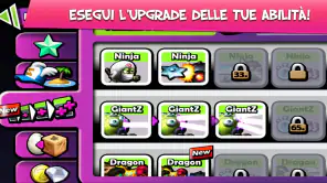 Zombie Tsunami screenshot