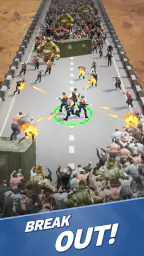 Zombie Waves 3