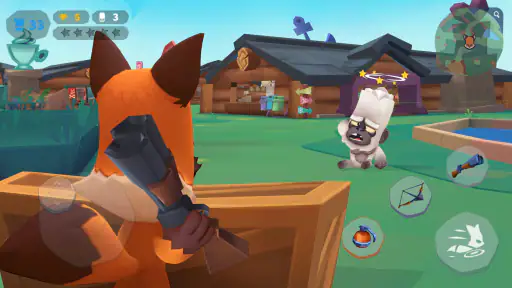 Zooba: giochi battle royale 7