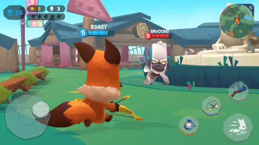Zooba: giochi battle royale 8