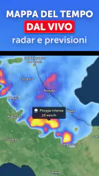 Zoom Earth - Mappa meteo 6