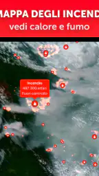 Zoom Earth - Mappa meteo 8