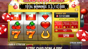 Zynga Poker - Texas Holdem screenshot