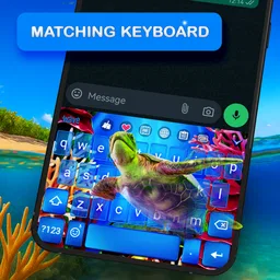 Fondo de Acuario 3D Vivo 4