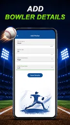 Baseball Pitch Speed Radar Gun 4