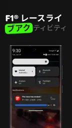 Box Box Club: Formula Widgets 5