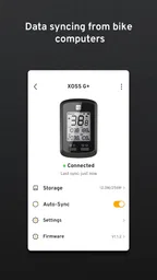 XOSS 3