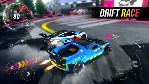 Rally Horizon 6