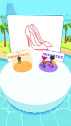 Guess The Drawing 2