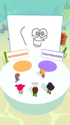 Guess The Drawing 3