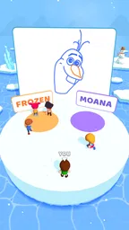 Guess The Drawing 4