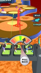 ゴルフのみんな 3