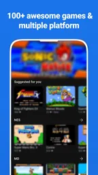Video Game 1