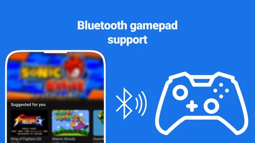 Video Game 2