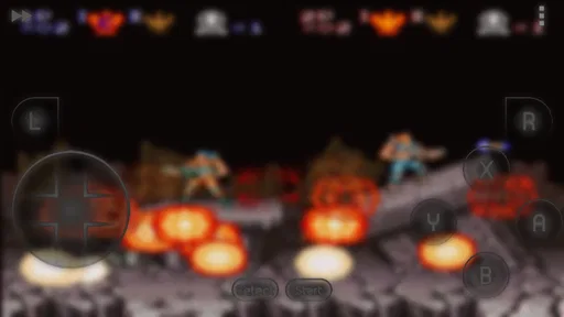 Video Game 4