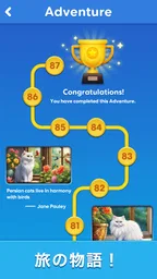 Block Puzzle：Bloom Journey 7