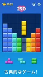 Block Puzzle：Bloom Journey 8