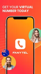 Numero Virtual - Fanytel 1