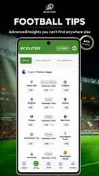 Bahis Tüyoları Futbol -Scouter 1