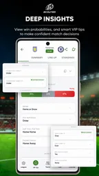 Bahis Tüyoları Futbol -Scouter 2
