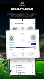 Bahis Tüyoları Futbol -Scouter 4