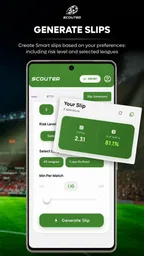 Bahis Tüyoları Futbol -Scouter 5